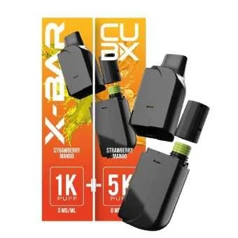 CartoucheCUBXFraiseMangueX-BarFrenchLab