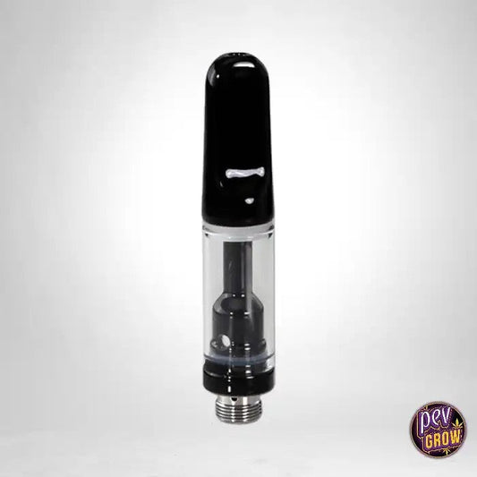 Cartouchederechangevapenoire0,5ml–Rechargeableetdiscrète