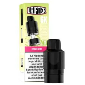 CartoucheDrifterBar6KCitronVertJuiceSauz