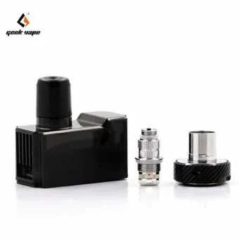 CartoucheFrenzyPODGeekVape