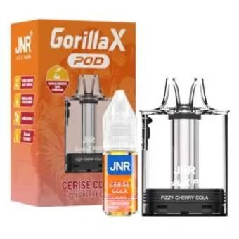 CartoucheGorillaXFizzyCeriseColaJNR