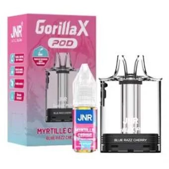 CartoucheGorillaXMyrtilleCeriseJNR