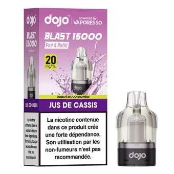 CartoucheJusdeCassisDojoBlast15000Vaporesso