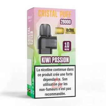 CartoucheKiwiPassionCristalPuff28KCristalPuff