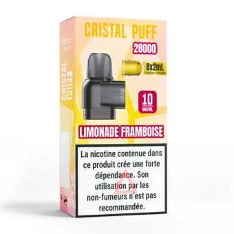 CartoucheLimonadeFramboiseCristalPuff28KCristalPuff