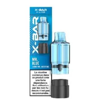 CartoucheMrBlueX-Line15kX-BARFrenchLab