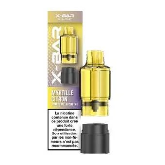 CartoucheMyrtilleCitronX-Line15kX-BARFrenchLab