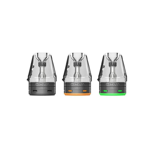 CartoucheNexlim–Oxva