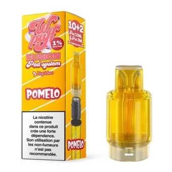 CartouchePomeloWpuffFusion2.0Liquideo