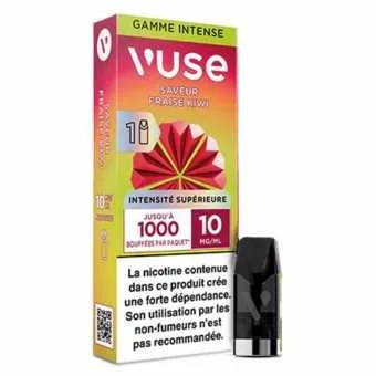 CartoucheReload1000FraiseKiwi(x1)Vuse