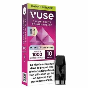 CartoucheReload1000FruitsRougesIntense(x1)Vuse