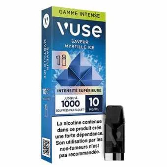 CartoucheReload1000MyrtilleIce(x1)Vuse