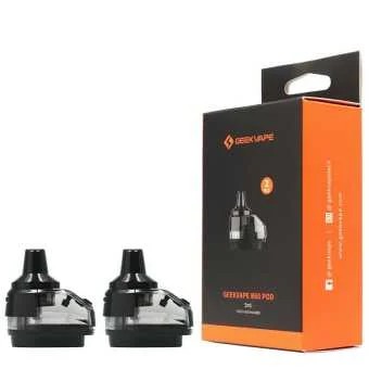 CartouchesAegisBoost2B60–Packde2GeekVape