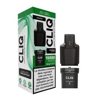 CartouchesCliq15000PastequeGlacéeAVM