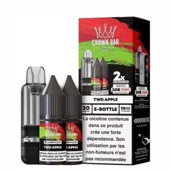 CartouchesCubic30KCrownBarTwoAppleAlFakher