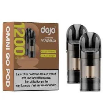CartouchesDojoOmniGoClassic(x2)Vaporesso