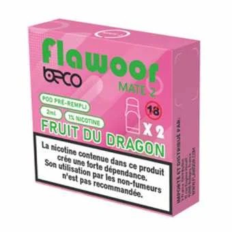 CartouchesFlawoorMate2Fruitdudragon(x2)Flawoor