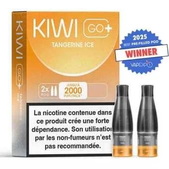 CartouchesKiwiGo+TangerineIce(x2)KiwiVapor