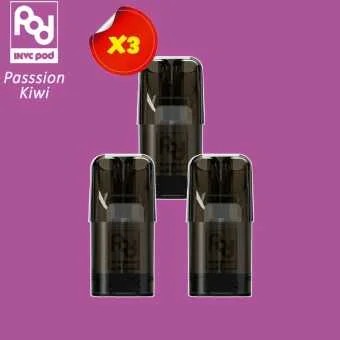 CartouchesKiwiPassion(x3)INVC