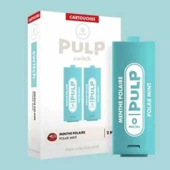 CartouchesMenthePolaireLePodSwitch(x2)Pulp