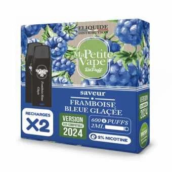 CartouchesRePuffFramboiseBleueGlacée(x2)MaPetiteVape