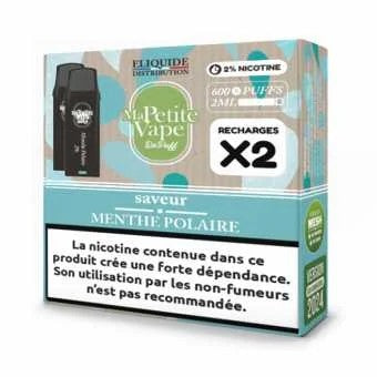 CartouchesRePuffMenthePolaire(x2)MaPetiteVape