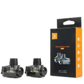 CartouchesvidesAegisBoostPro–Packde2GeekVape