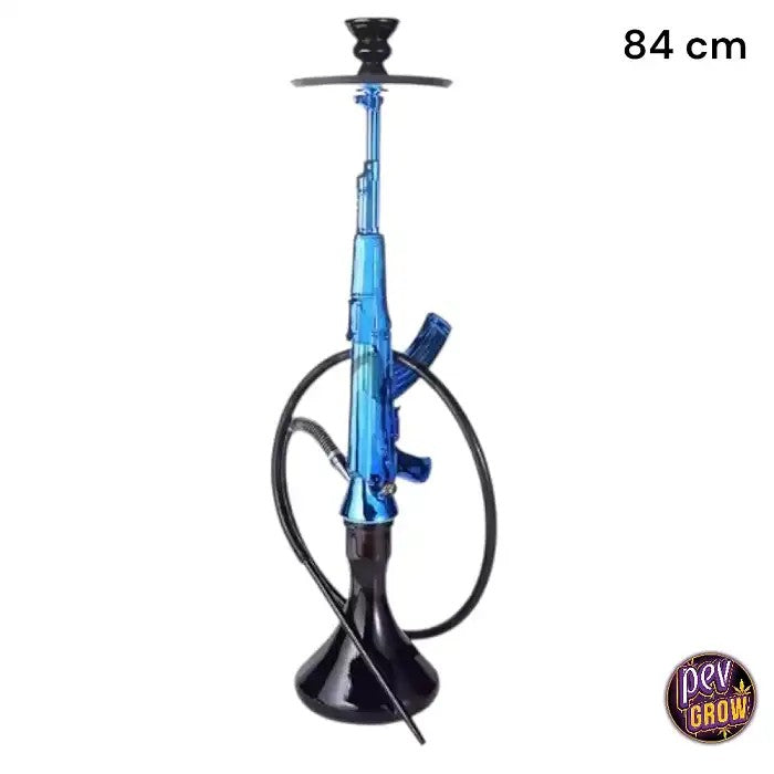 ChichaAK-47Bleu84cm