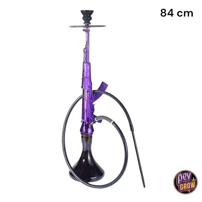ChichaAK-47Violette84cm