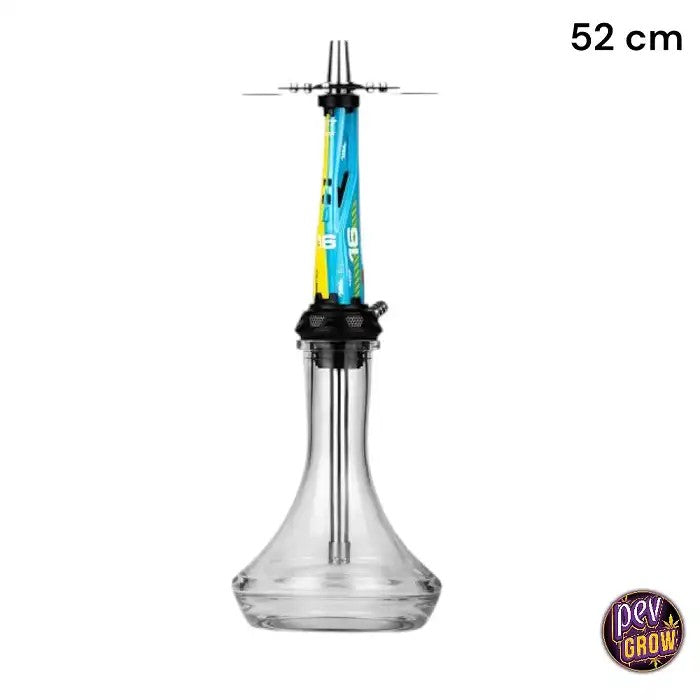 ChichaAmotionValveX1652cm