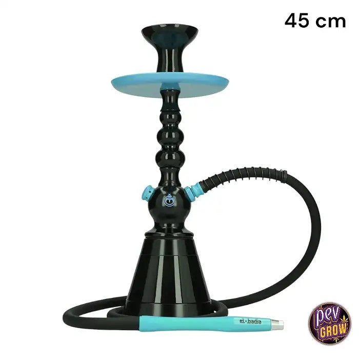 ChichaCELESTE®BlackEditionPacificBlue