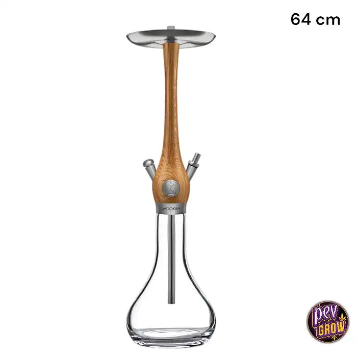 ChichaWOOKAHOAKPROCLICK64cm