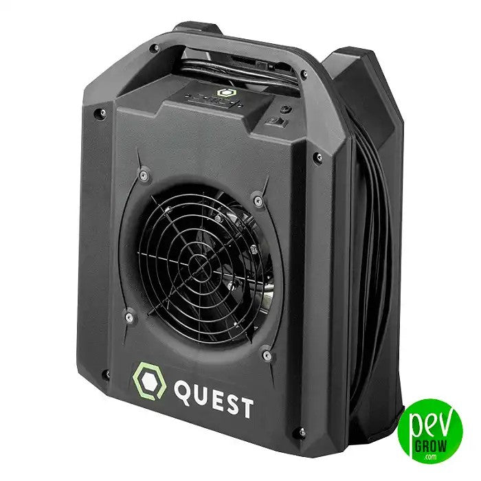 Circulateurd’airradialQuestF9