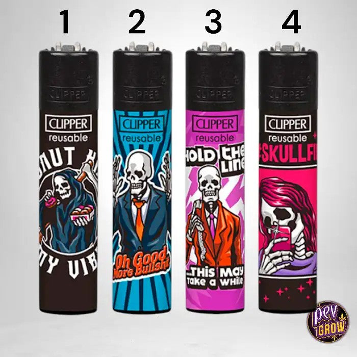 ClipperClassicSkull23
