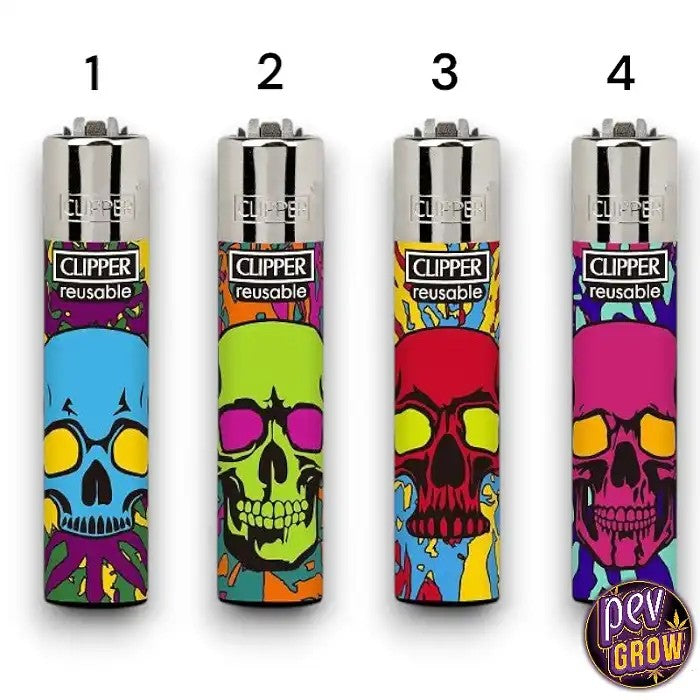 ClipperClassicSkulls