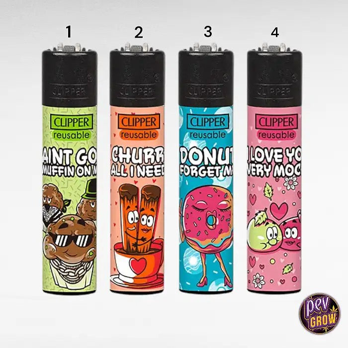 ClipperClassicSweeties