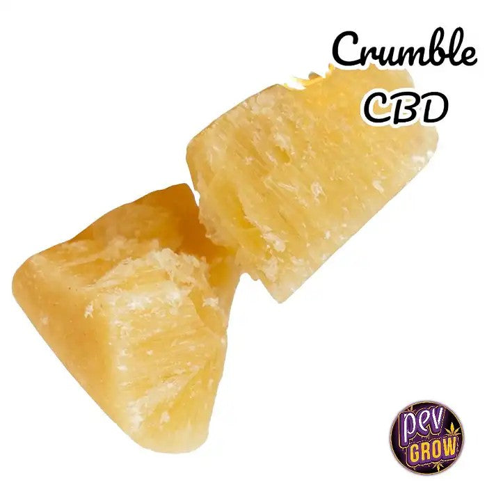CrumbleCBD