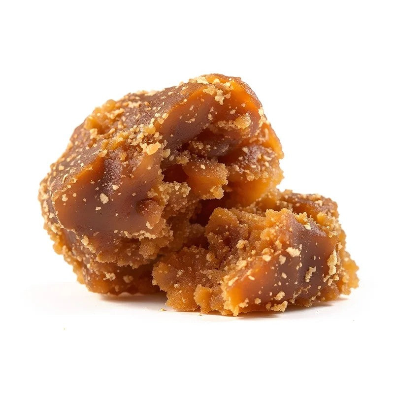 CRUMBLEWAX