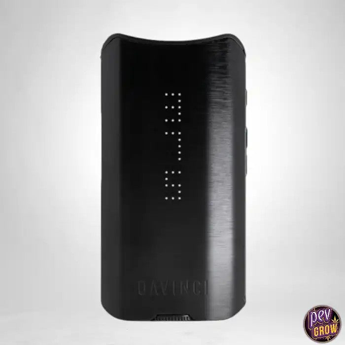 DavinciIQ3OnyxVaporisateur–TechnologieCoolCoreetPuretédesSaveurs