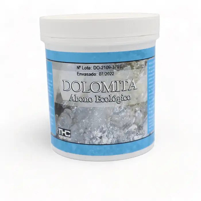 DolomiteTHC–CorrecteurdeCalcium&MagnésiumetStabilisateurdepH