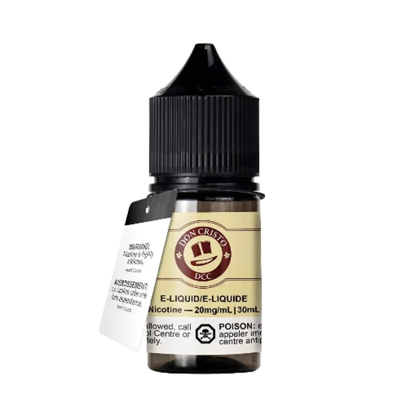 DonCristo–DCC30mlSalt