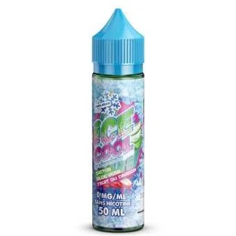 E-liquideCactusFruitduDragonAloeVera50mlIceCoolLiquidarom