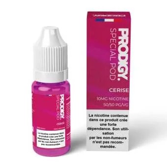 E-liquideCeriseProdigyVapeMaker