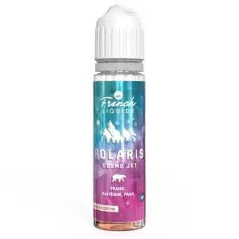 E-liquideCosmoJetPolaris50mlLips