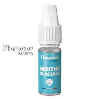 E-liquideMentheGlacialeFlawoor