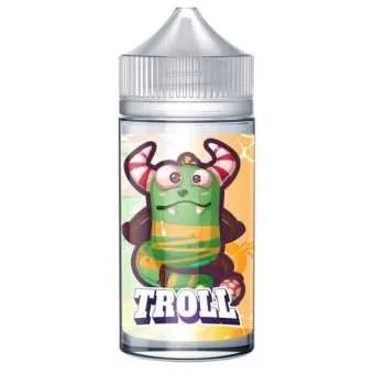 E-liquideMonsterTroll200mlCrazyLabs