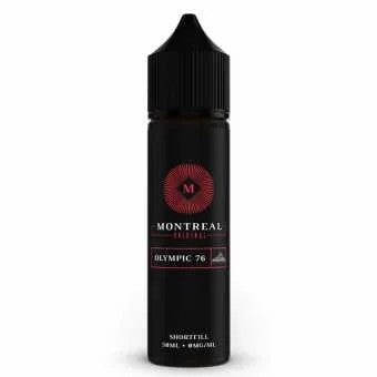 E-liquideOlympic7650mlMontrealOriginal