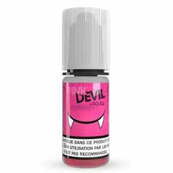 E-liquidePinkDevilAvap