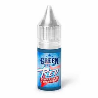 E-liquideRedGreenFreshEliquidFrance