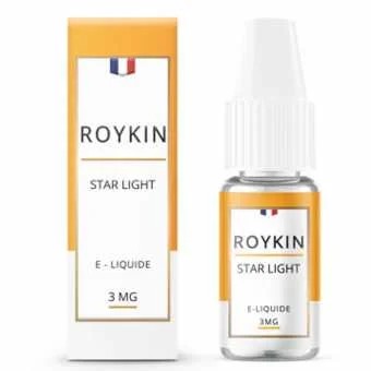 E-liquideStarlightLegendRoykin